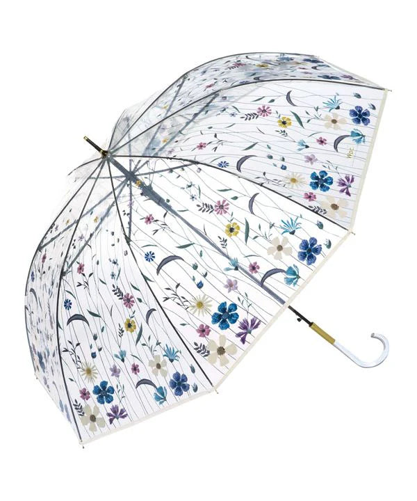 Vinyl Umbrella 61cm Umbrella F237
