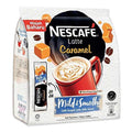 Caramel Coffee Latte Instant Coffee Packets (20 Sticks) G3995