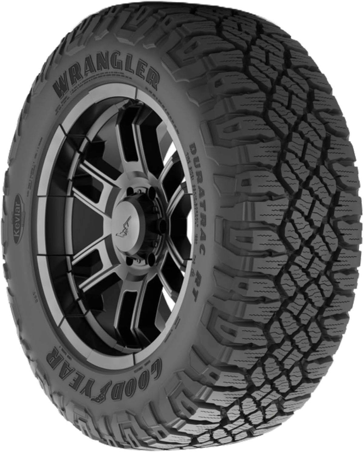 275/60R20 115T Light Truck Tire J104