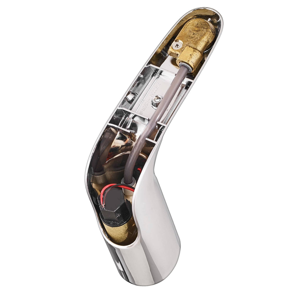 Touchless Bathroom Faucet 0.5 GPM G344