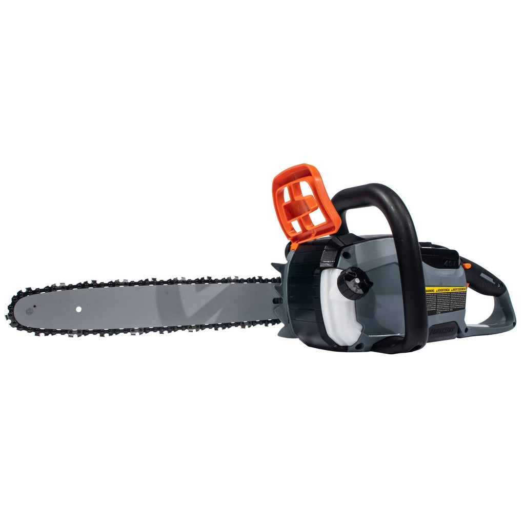 14x22 40V Lithium-Ion Cordless Chainsaw K3808