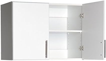 32 Topper and Wall Cabinet T133