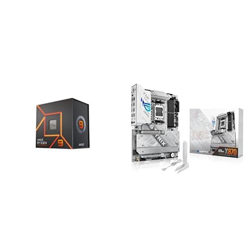 12-Core 24-Thread Unlocked Desktop Processor G79022