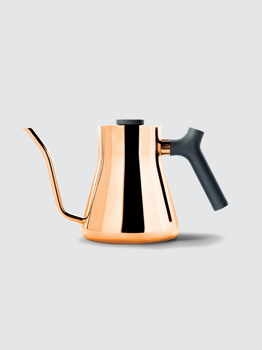 Copper Stovetop Pour Over Kettle C231723