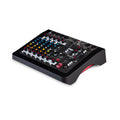 Compact Hybrid Mixer/USB Interface L80221