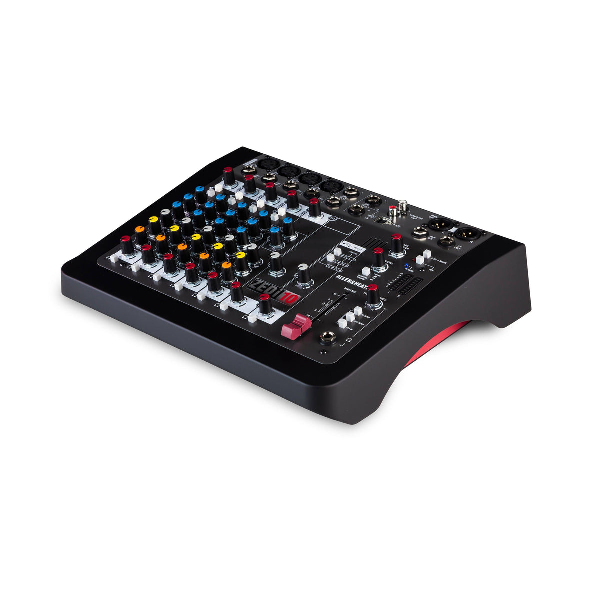 Compact Hybrid Mixer/USB Interface L80221