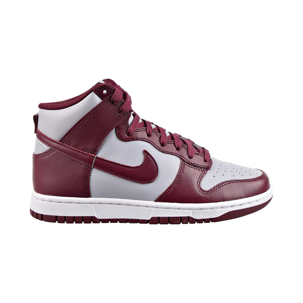Dark Beetroot Men's Shoes R8952