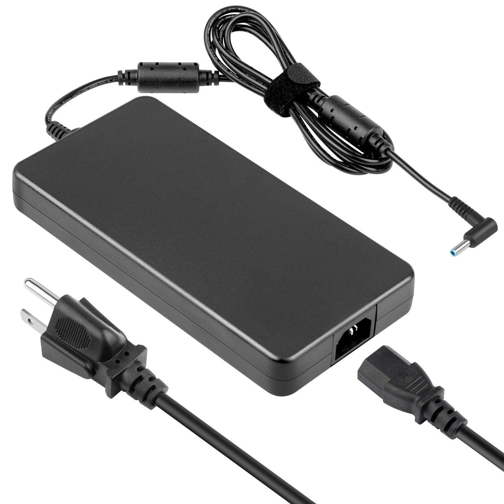 19.5V 200W AC Power Adapter Charger F201