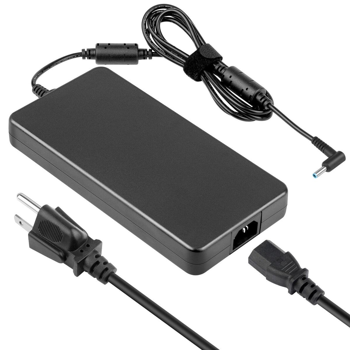 19.5V 200W AC Power Adapter Charger F201