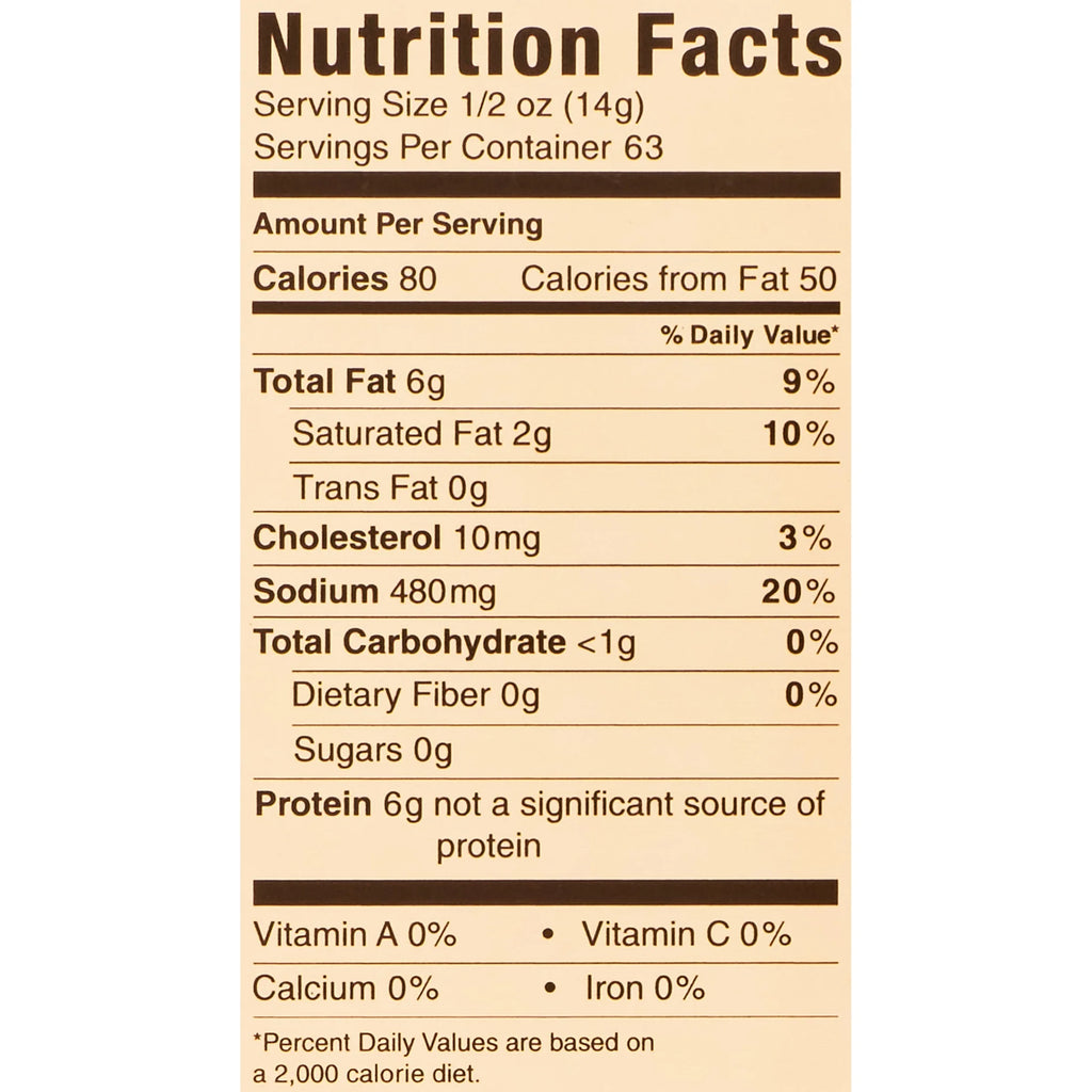 Bacon Curls Microwave Pork Rinds, Original, 1.75 Ounce (Pack of 18) X221