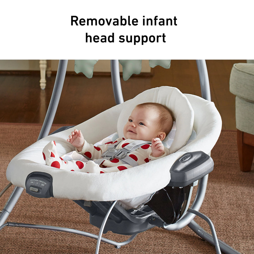 2-in-1 Swing U70512