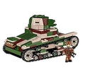Historical Collection Vickers MK E Type B E6112