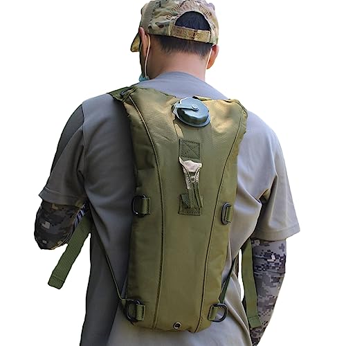 3L Water Backpack with Water Bladder N624981