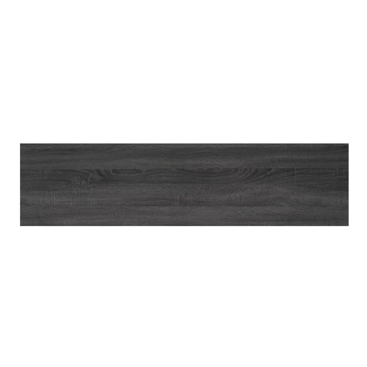 65" Two Toned Faux Wood TV Stand O3486