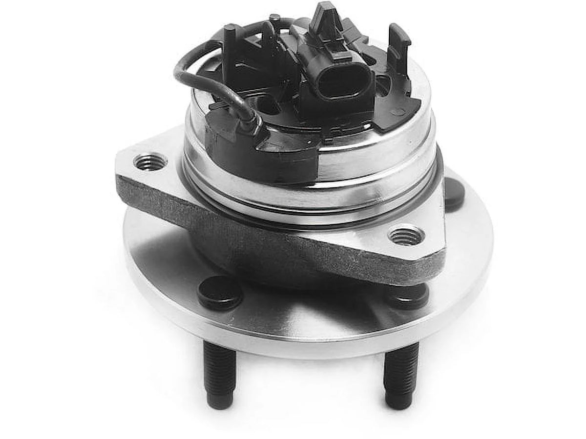 Front Wheel Hub Assembly H1848
