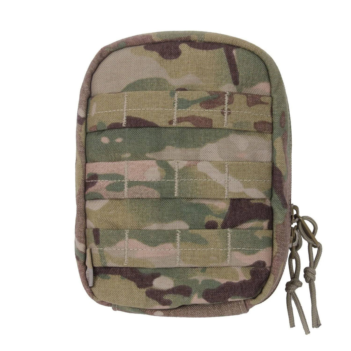 Black Molle Tactical Trauma Kit P17944