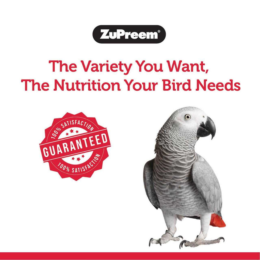 FruitBlend Flavor Bird Food Y77550
