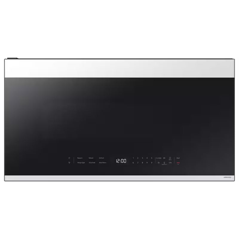 2.1 cu. ft. Over-the-Range Microwave in Stainless Steel I474042