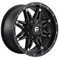 Matte Black 18x22 T80371