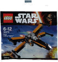 Poe's X-Wing Fighter L605652