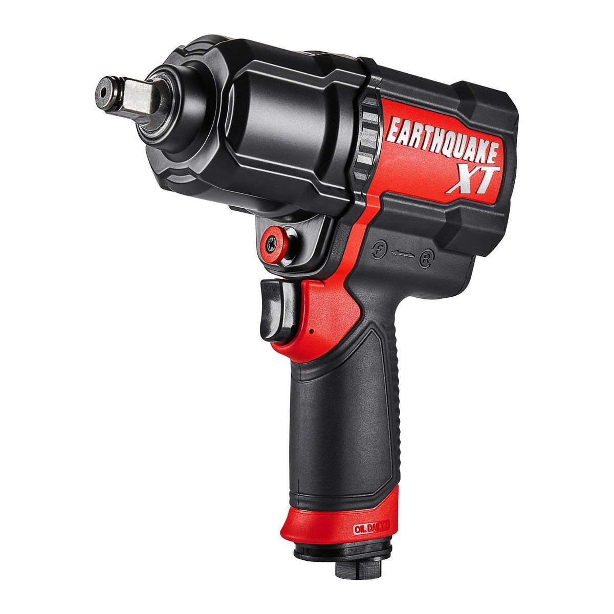 1/2 in. Composite Air Impact Wrench, 1200 ft-lbs N837352