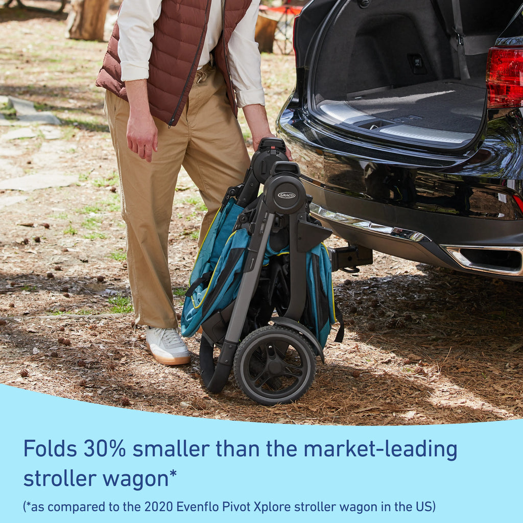 Stroller Wagon K573530