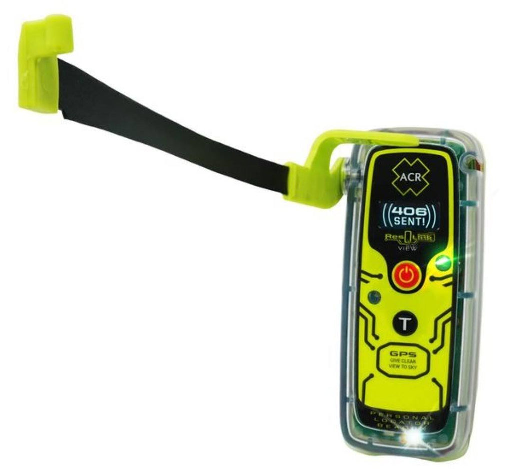 Personal Locator Beacon Y4654