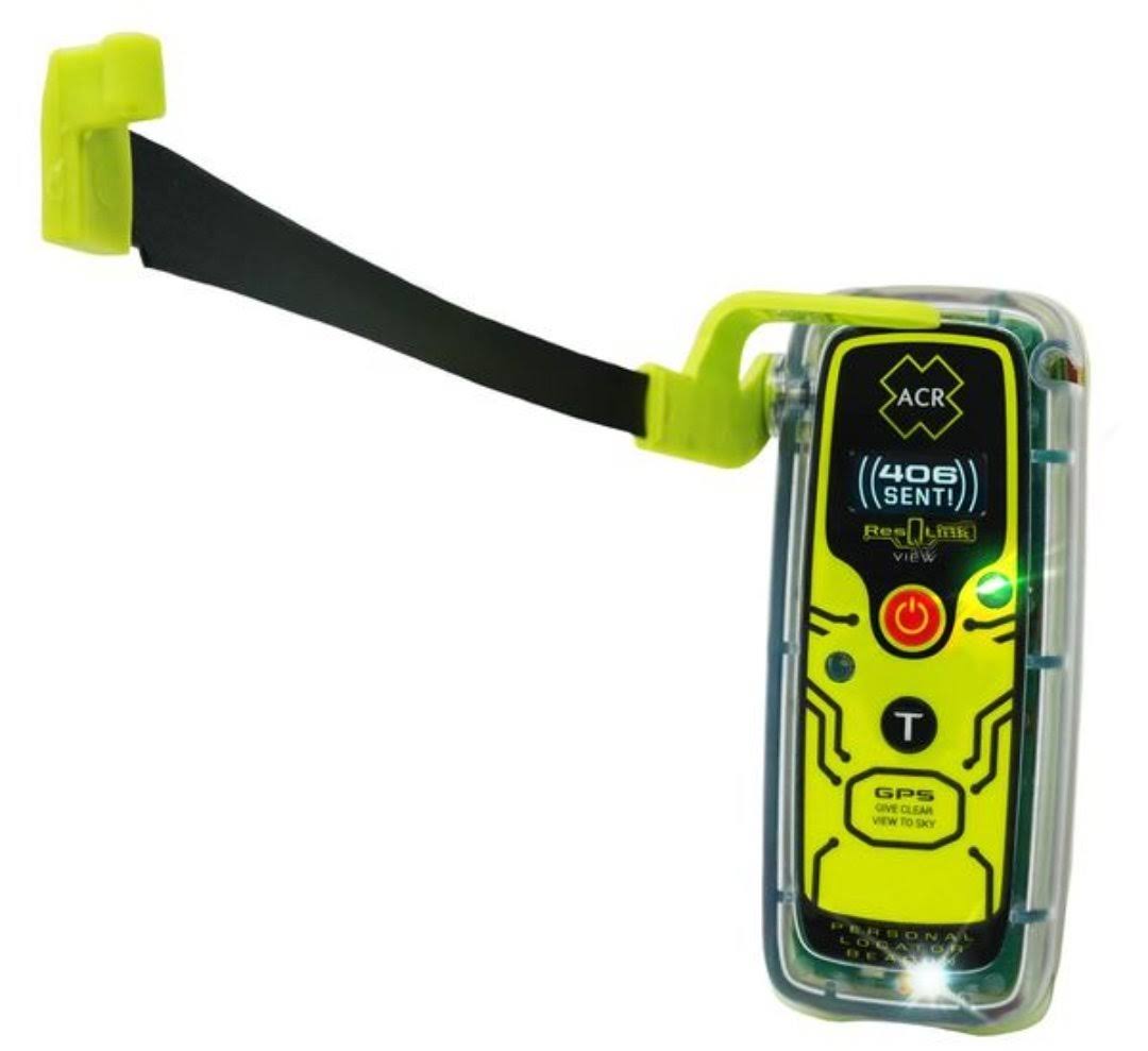 Personal Locator Beacon Y4654