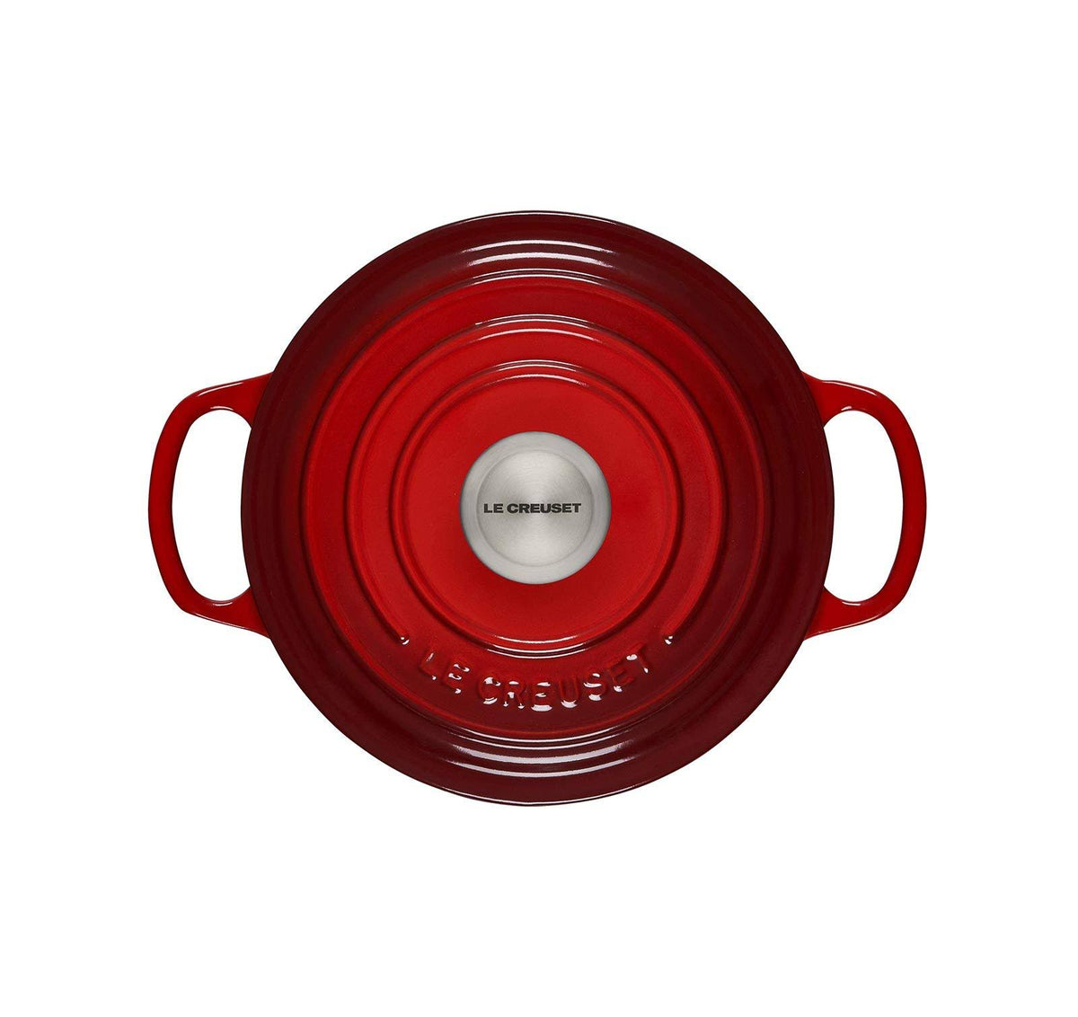 5 Piece Cast Iron Set L705327