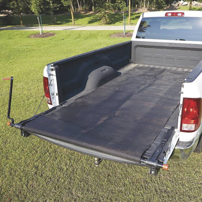 Truck Bed Cargo Unloader 1-Ton Capacity U4099