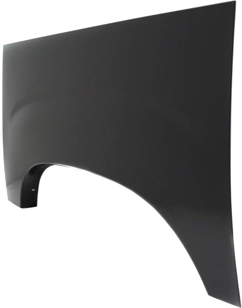 Wheel Arch Repair Panel Pack of 2 S8983