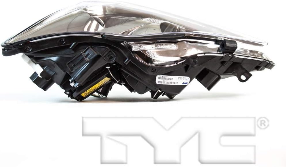 Driver Side HID Headlight for Lexus IS250 / 350 2006 2007 2008 V392925