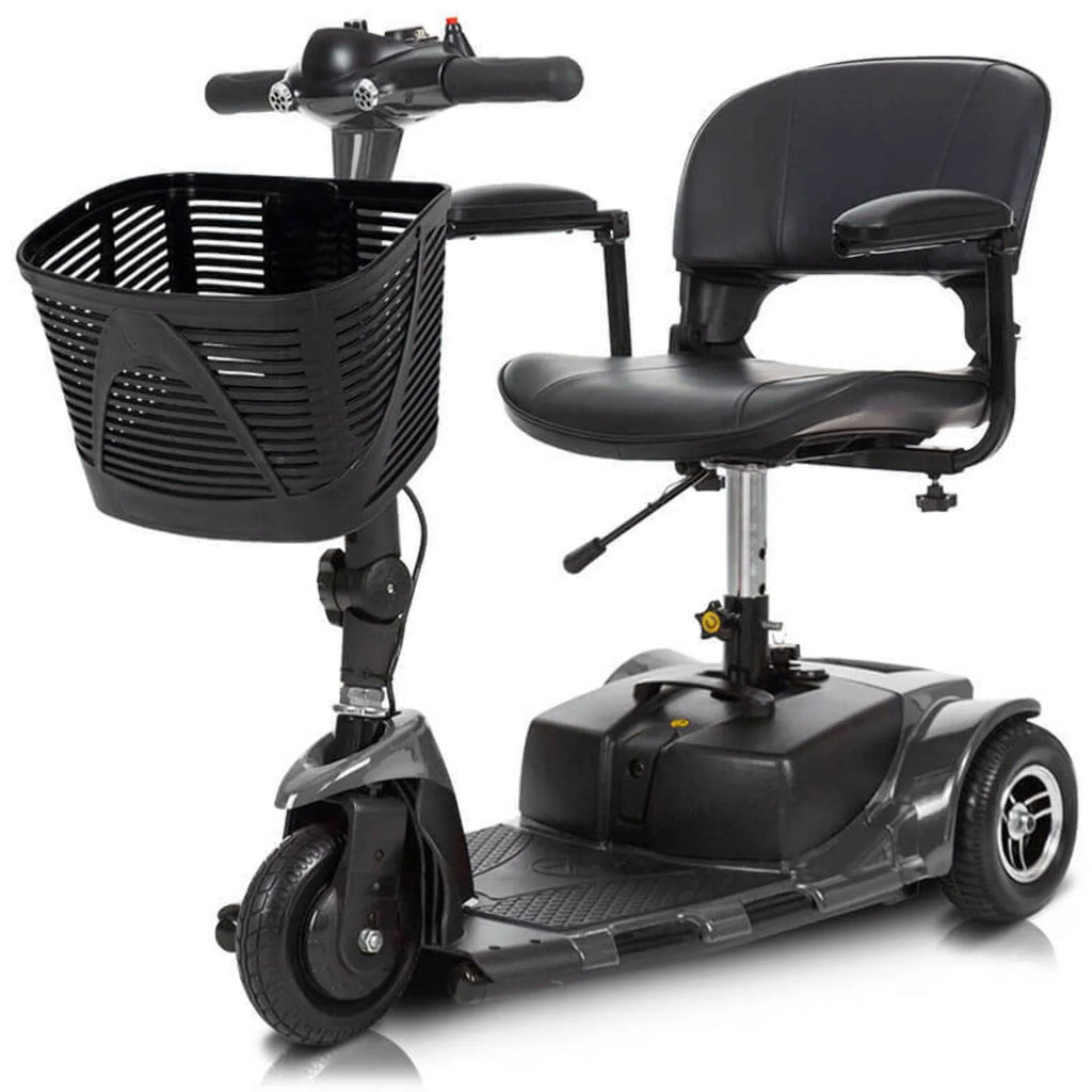 3-Wheel Electric Mobility Scooter D161