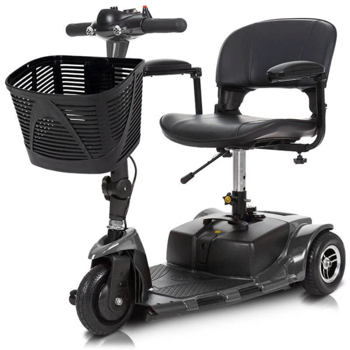 3-Wheel Electric Mobility Scooter D161