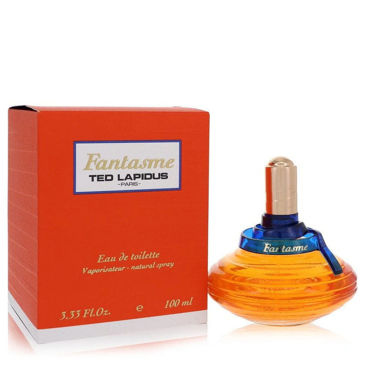 Eau De Toilette Spray 3.3 oz U389340