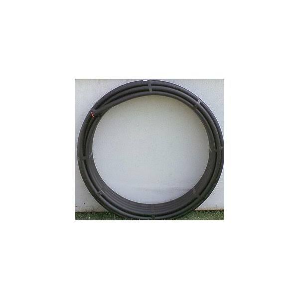 1 in. x 300 ft. Poly Flexible Pipe A8457