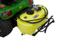 25 Gallon Mounted Sprayer J4467