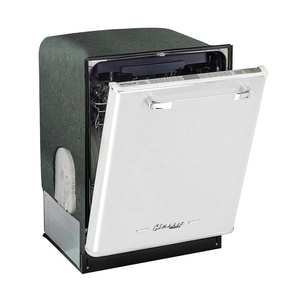 Built-in Dishwasher with Stainless Steel Tub M19127