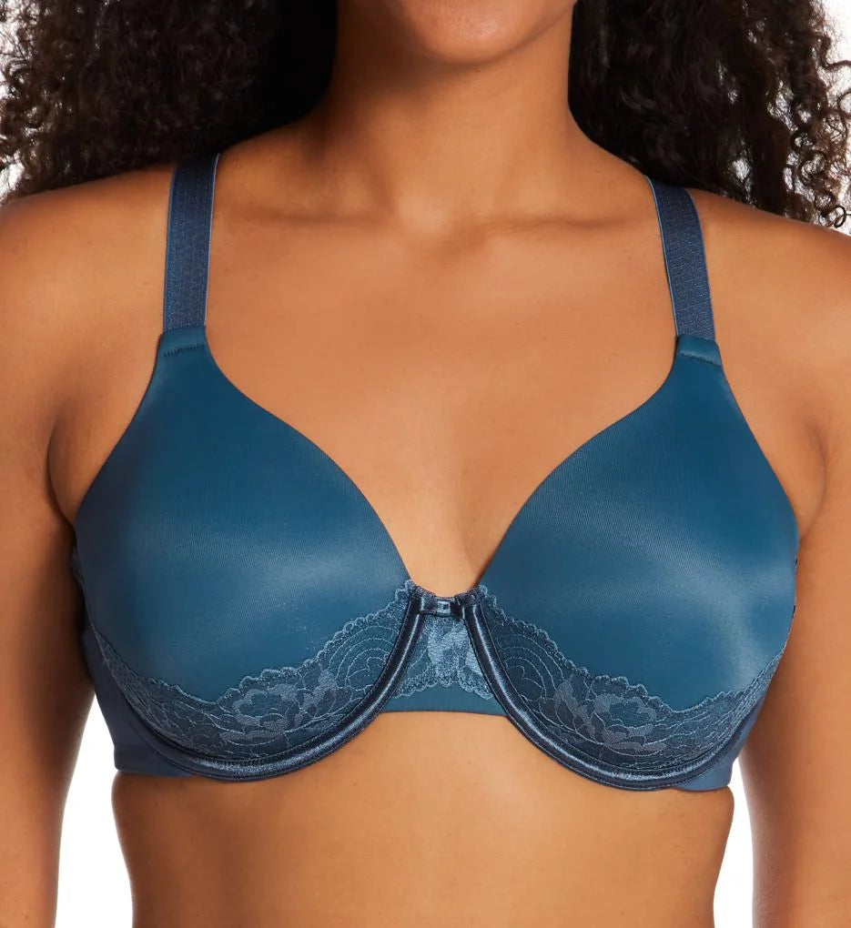 Women's Lace Full Figure Underwire Bra A922351