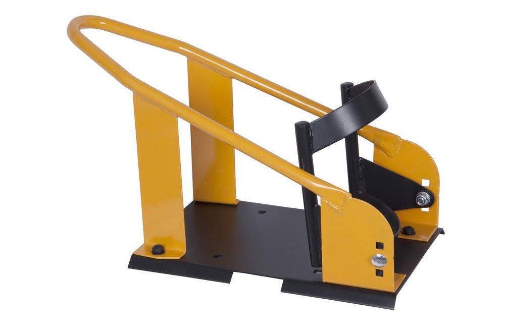1800 lb. Capacity Motorcycle Stand E71260