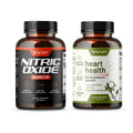 60 + 90 Capsules Nitric Oxide Booster B84103