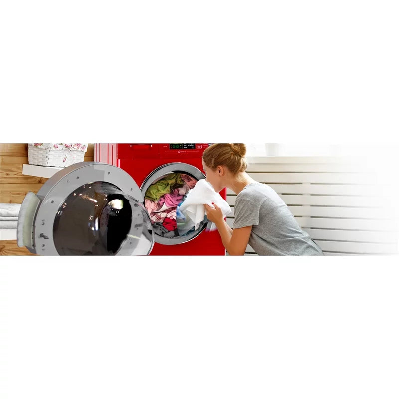 110V Vented/Ventless 13 lbs Combo Washer Dryer A3899