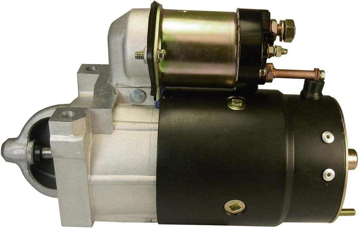 Gear Reduction Starter C813186