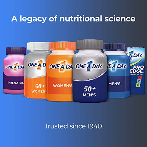 200 Count Multivitamin Tablet for Men V8789