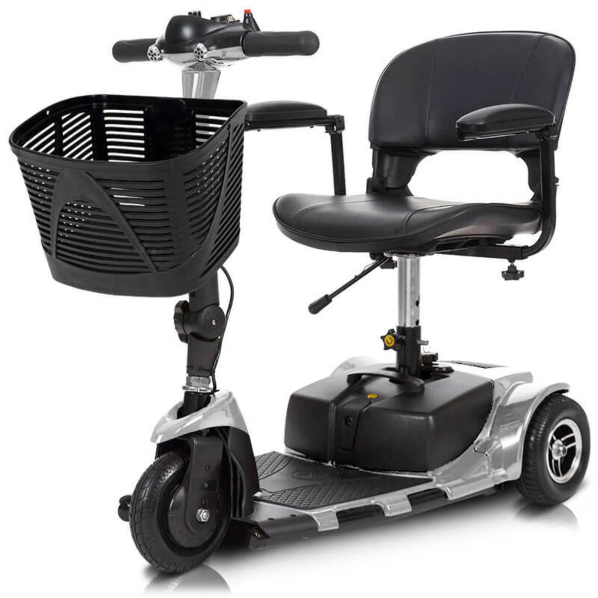 3-Wheel Electric Mobility Scooter D161