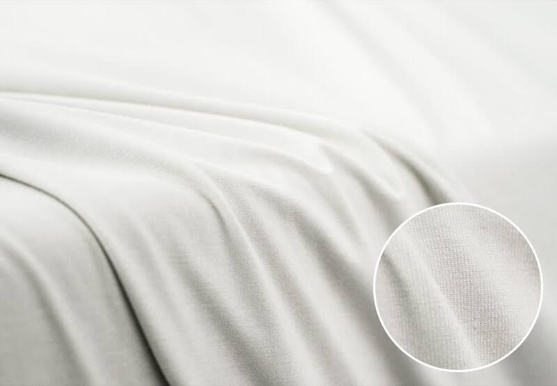 Oat Full Natural Mattress I4982