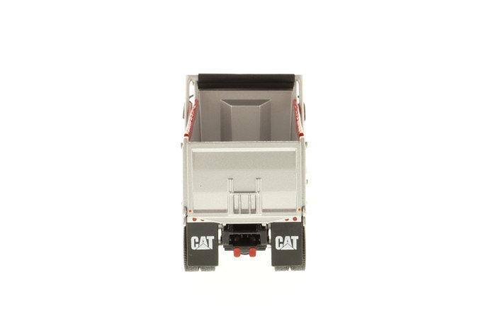 1/50 Diecast Dump Truck J355