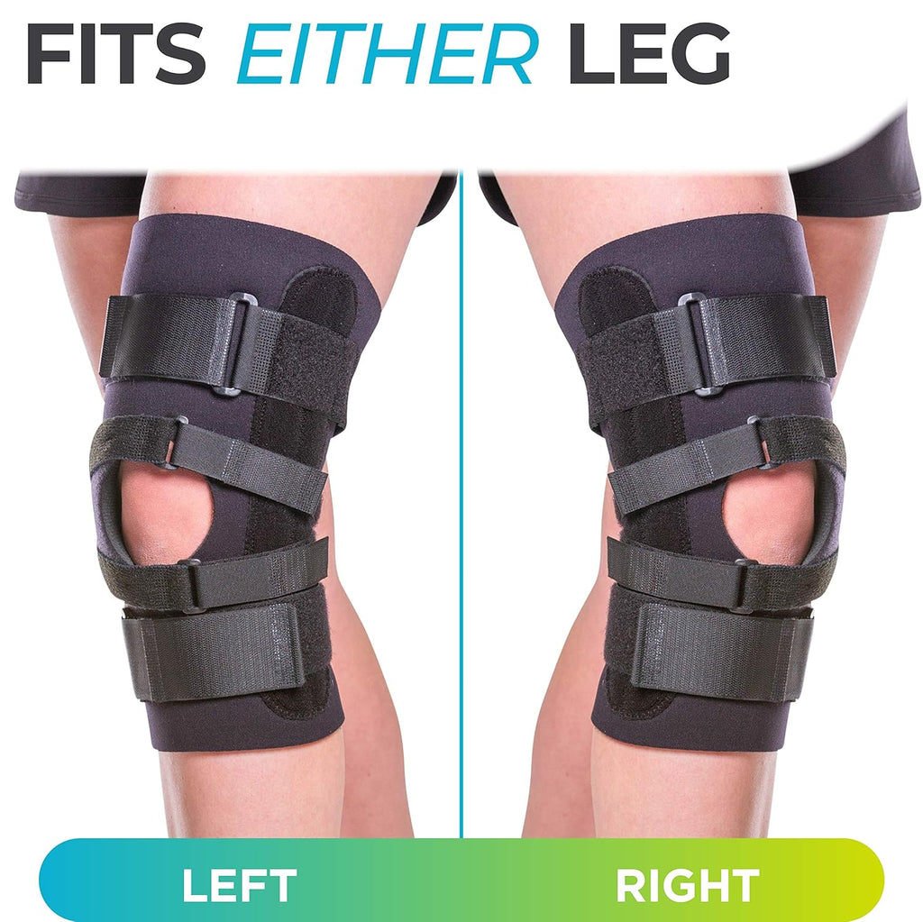 4XL Pack of 2 Knee Brace I715