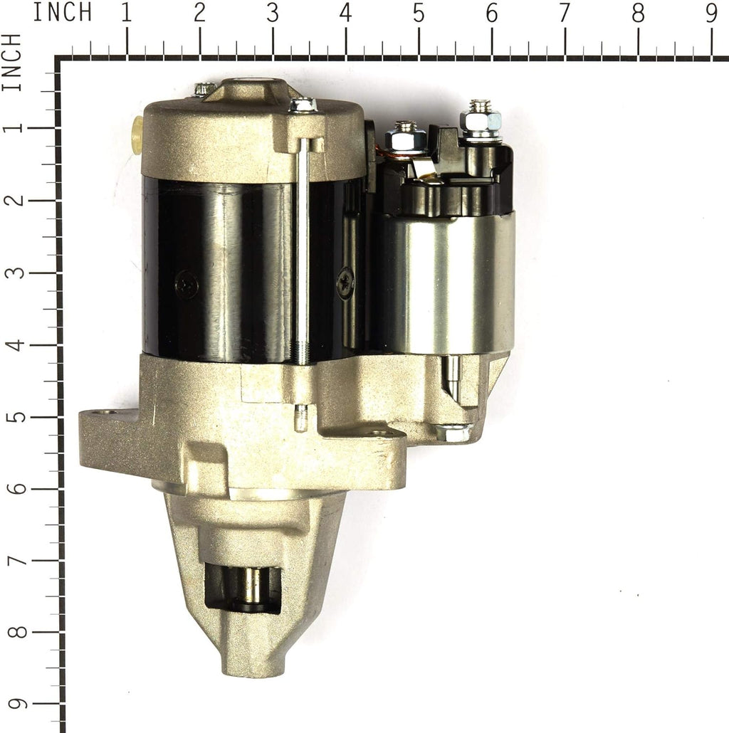 Starter Motor N36475