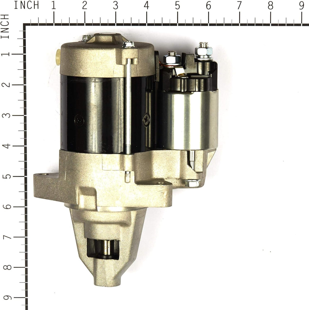 Starter Motor N36475